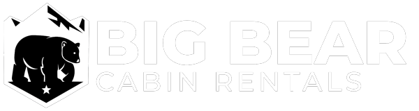 Big Bear Cabin Rentals logo