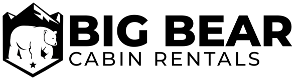 Big Bear Cabin Rentals logo